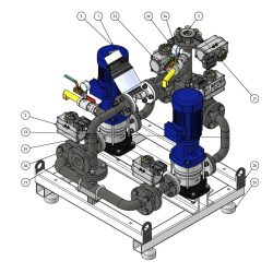 Engineering & Automation 1 PS1