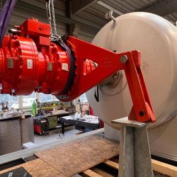 Engineering & Automation 7 silica sol